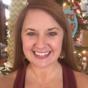 Meet your Posher, Lori